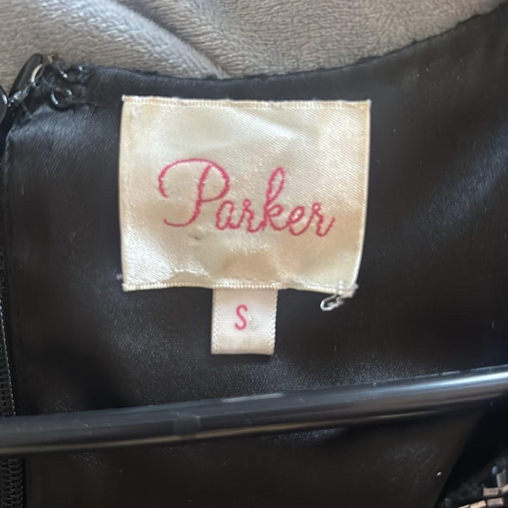 Revolve Parker Serena Dress - Picture 10 of 11